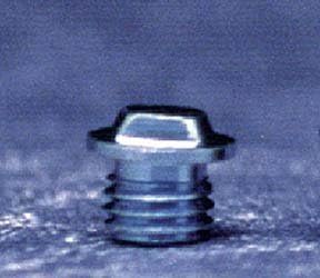 Stackhouse Blank All Weather Track Spikes