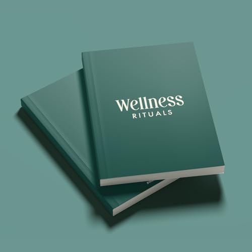 Image of Wellness Journal - Autographed By Samantha