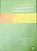 The SAGE Handbook of Organizational Institutionalism