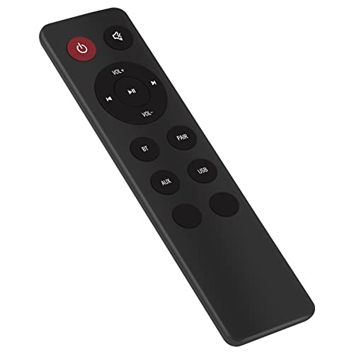 New RM-SXSD629 Replaced Remote Control - Image 3
