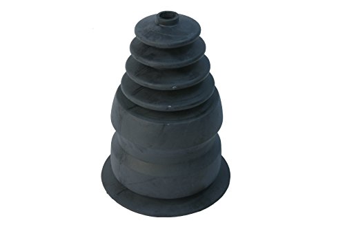 URO Parts 91142418101 Gear Shift Boot, 915 Style Large Boot, at Shifter