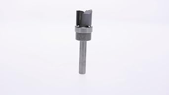 カランビット 25 Whiteside Router Bits K41 Keller Straight Bit with 5/8-Inch