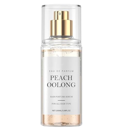 Spray De Perfume Para El Cabello - Donante De Fragancias...