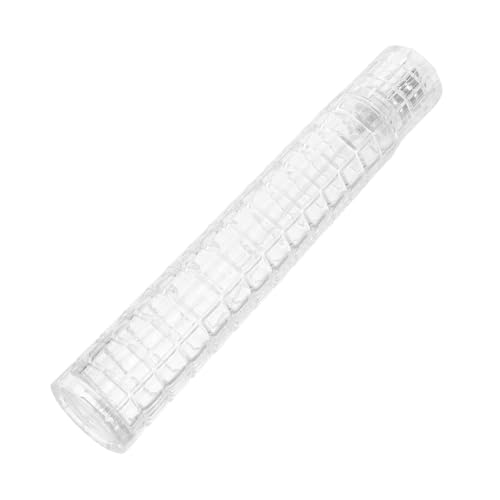 ULTECHNOVO Flacon Pulvérisateur en Verre Brumisateur Fin et Contrôle de Précision de 50 Ml pour Cocktails pour Bar à Domicile et Fêtes