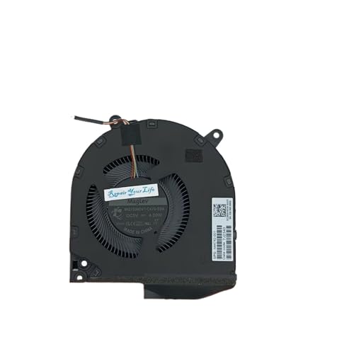 Ventilateur CPU HP Victus résout les ralentissements dus à la chaleur