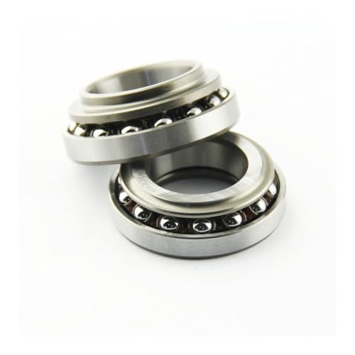 Roulements direction CB650SC Custom pour de longues balades à moto