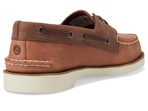 Image of Sperry Mens Authentic Original 2-Eye Seasonal