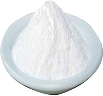 foodfrillz GMS & CMC Powder (40 g x 2) for Ice Cream | Food Grade, Pack of 2