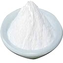 Foodfrillz CMC Powder (Carboxyl Methyl Cellulose) Food Grade | Thickening Agent & Baking Improver for Ice Cream, Beverages, Bakery & Dessert Making (40 G) gallery image
