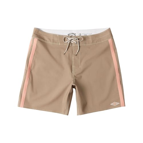 Short de bain Billabong Kirra Pro Performance homme 43cm gravier taille 40