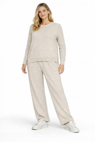 Ensemble hiver femme idéal pour vos balades en ville et sorties