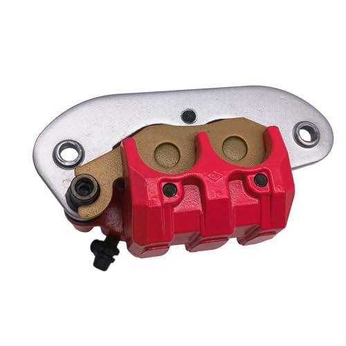 Étrier de frein arrière gauche pour ODES 800CC (pièce n° 13606010140)