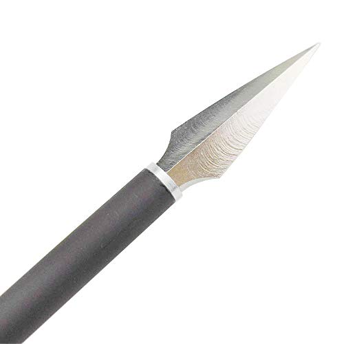 MILAEM 150ＧＲ 矢印 矢頭 弓矢用道具 アーチェリー弓矢 狩