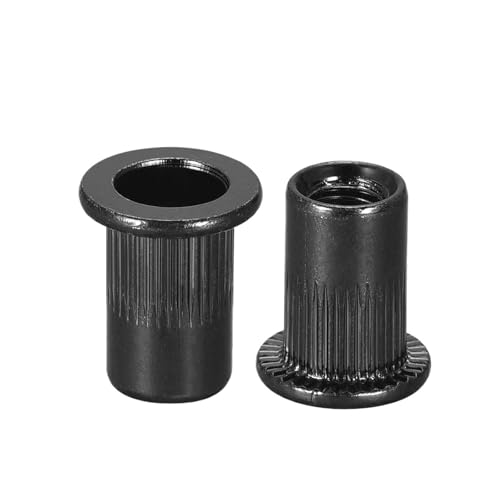 �˂����݃C���T�[�g�i�b�g�A 10�̒Y�f�|4.8�O���[�h�������b�L���[���b�g�t���b�g�w�b�h���x�b�g�i�b�g�����̃T�C�Y(M5)