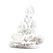 Produktbild HINAYOSAN Harze Hanuman Figur Hindu-Affe Gott der Stärke Buddhas Statuen Skulptur Desktop Dekorationen für Zuhause und Büro