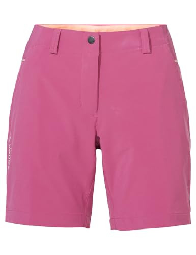 Short Skomer II VAUDE femme vêtement de sport plein air et rando