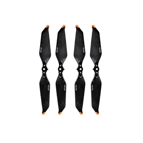 Hélices pour 3Pro carbone nylon accessoires de rechange drone 4pcs - 2