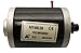 Electric Motor for Razor E100/E125/E150 (24V, 100W)