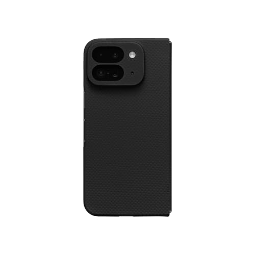 Coque Pixel 9 Pro Fold fibre aramide 0,6mm découpe laser Latercase
