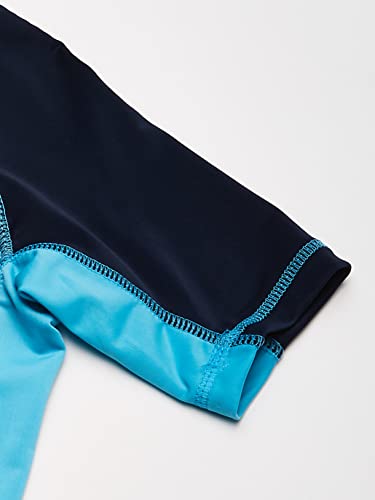 Image of Kanu Surf Boys' Flex UPF 50+ Sun Protective Rashguard