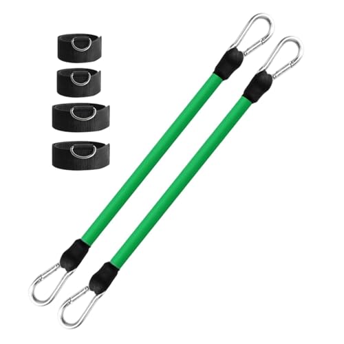 Bandes élastiques d'entraînement pour le fitness à la maison et l'étirement en salle de sport