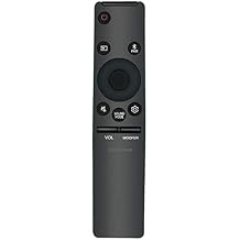 New Replacement Remote Control for Samsung Soundbar HW-Q6CR HW-Q6CR/ZA