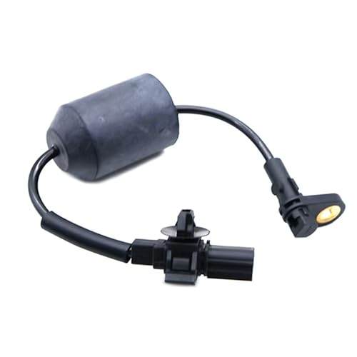 Compatible Con HR-V Para XR-V Para Vezel 2015-2020 Sensor De Velocidad De Rueda ABS Trasero Derecho Piezas De Automóvil 57470T7A013 Sensor Revoluciones Rueda ABS