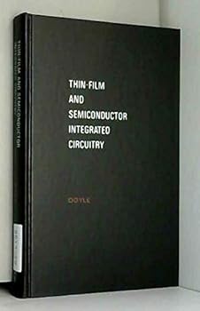 Thin-Film and Semiconductor Integrated Circuitry