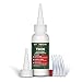 Starbond EM-40 Heavy Thin, Premium CA - Cyanoacrylate Adhesive Super Glue (for Woodturning, Pen Turning, Hobby, Lapidary, Finish, Inlay) (2 Ounce)