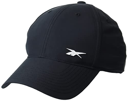 Reebok Training Badge Cap, Black, One Size