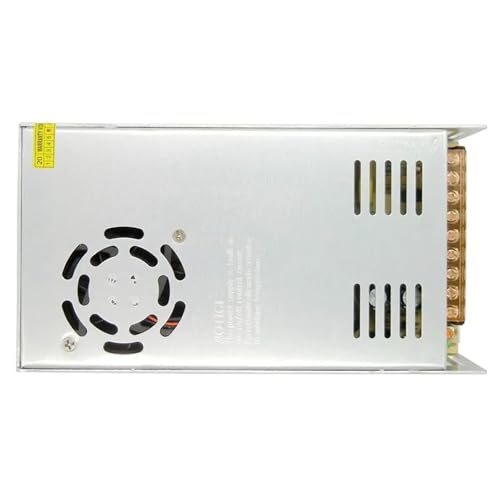 Transformador 32V 10A con voltaje dual 110V 220V conmutado de alta estabilidad 3