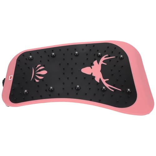 PENIKOKO Rückenstrecker für Rücken Dehntrainer zur Haltungskorrektur und Schmerzlinderung mit Verbesserter Flexibilität und Kräftigung der Schultern und Rumpfmuskulatur Geeignet für Yoga