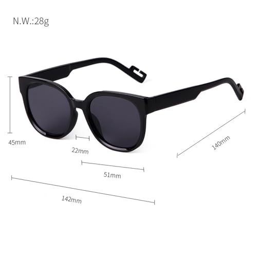 Vintage Luxury Sunglasses Women Classic Cat Eye Sun Glasses Women Retro Gradient Sunglasses Outdoor Lentes De Sol4