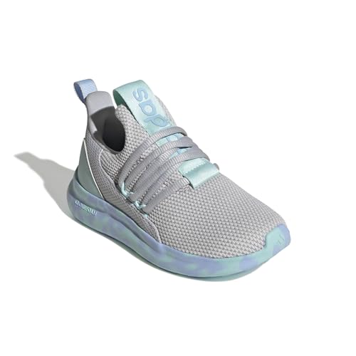 Image of adidas Kids' Lite Racer Adapt 7.0 Sneaker
