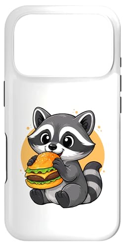 ���킢�� �A���C�O�} �H�ׂ� �n���o�[�K�[ �ʔ��� �J���C�C ���� �H�ו� �D�� �X�}�z�P�[�X iPhone 17 Pro �p