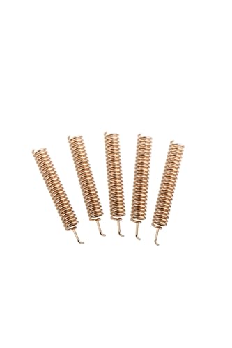 G-NiceRF Antena helicoidal de módulo RF de 433 MHz de 32 mm, 10 unidades SW433-TH32