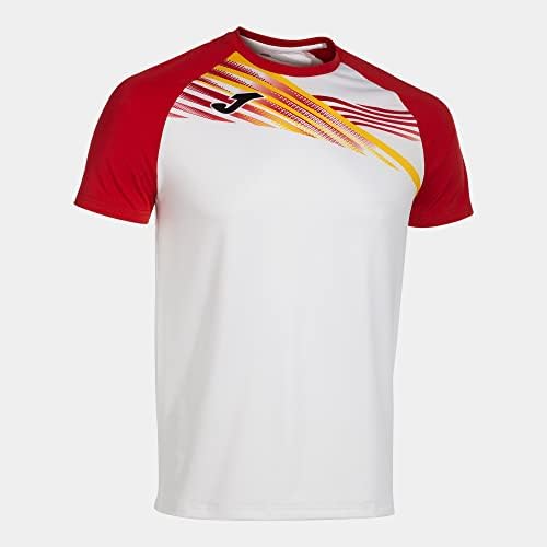Joma Elite X Camiseta Hombre