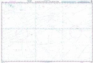 UKHO BA Chart 4614: ILE Rapa to Pacific-Antarctic Rise