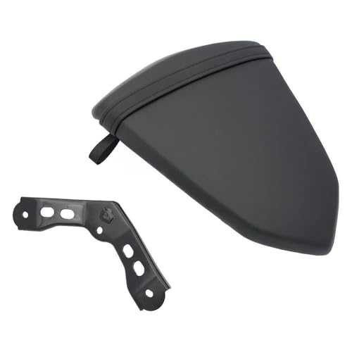 Asiento trasero de motocicleta para Ninja 250 300 EX250L EX300 2013-2016 4