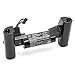 Produktbild vhbw Akku kompatibel mit Nvidia Shield P2450 (Loki Game) Handheld Spielekonsole ersetzt CKSU11322, 027-0012-000, 0270019000 - (Li-Ion, 7700mAh, 3.7V)
