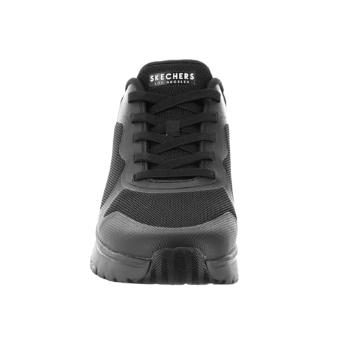 Skechers Skechers Street Men's,UNO Flex - UNO Flex Slipon,BBK,9.5 M US