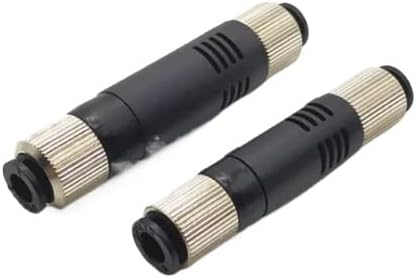 Compatible for CHELIC filter Vacuum generator VML0506 VML1006 VML0504 VML1008 VML1508 VML1510 VML2010 VML2012 VMT1006 VMT0506 VMK054M5 (VMT1006)