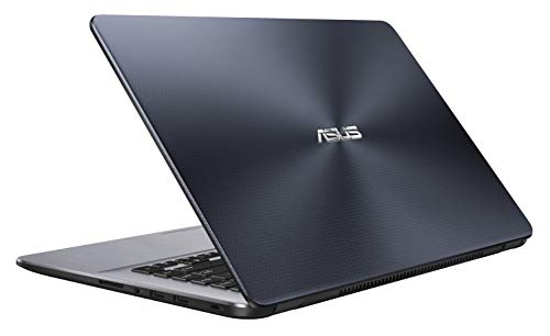 Image of ASUS VivoBook 15 X505ZA-EJ274T AMD Quad Core Ryzen 5-2500U 15.6-inch FHD Thin and Light Laptop (8GB RAM /1TB HDD /Windows 10 /Integrated Graphics /1.60 Kg), Dark Grey