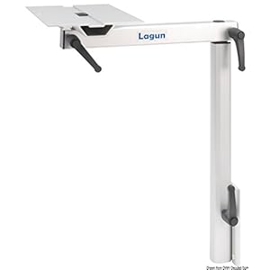 Osculati Cockpit tafel ondersteuning