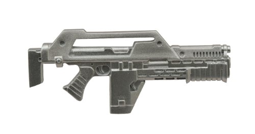 Preisvergleich Produktbild Aliens Pulse Gewehr-Flaschenöffner