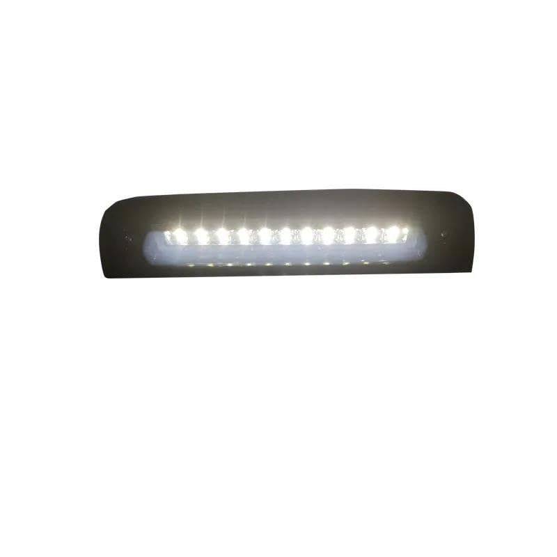 Feu stop arrière pour Dodge Ram 2009-2018 à LED haute luminosité anti-collision