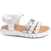 Pablosky Girl's Modern Sandals