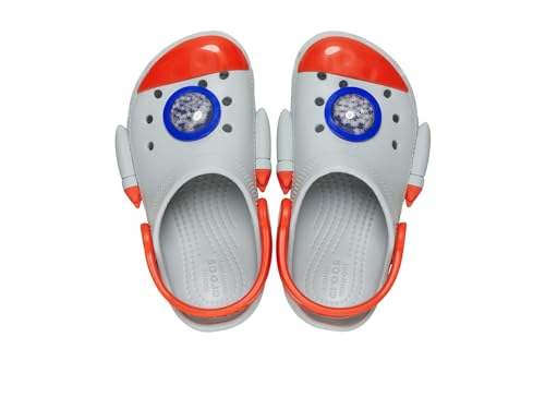 Image of Crocs Kids Classic I am Clogs (Little Kid /Big Kid)