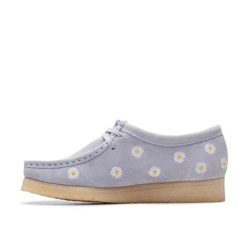 Image of Clarks WMNS Wallabee Low