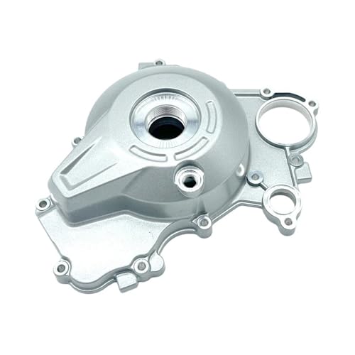 Protector estator CF650-10 resistente a impactos y caídas laterales